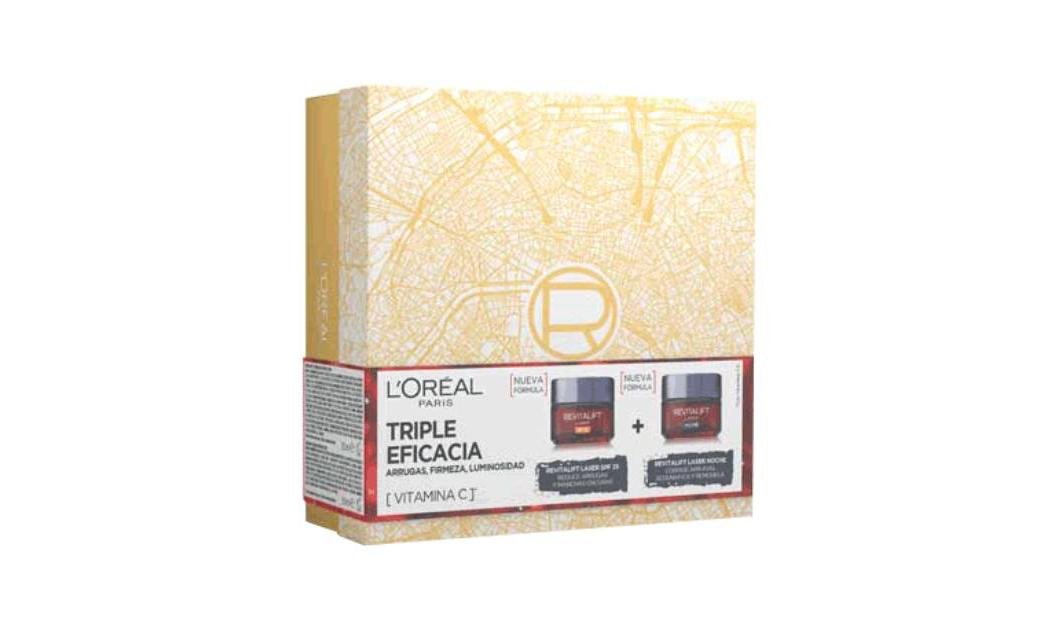 Los mejores regalos de Navidad para mujer| L'Oréal Paris